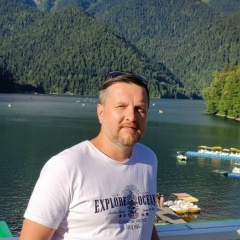 Дмитрий Тележкин, Санкт-Петербург