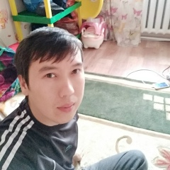 Айба Забыл, 14.11.1989, Алматы