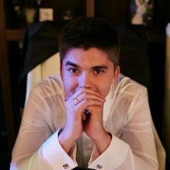 Павел Мурашов, 06.06.1987, Тюмень