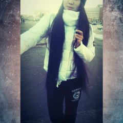 Адина Талантбековна, 27.04.1998, Екатеринбург