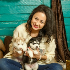 Динара Касенова, 29.09, Караганда