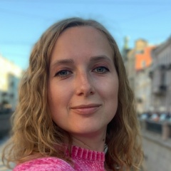 Анастасия Янишевская, 09.10.1986, Санкт-Петербург