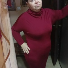 Анастасия Карпухина, Старая Купавна