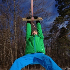 Kinetos Kitovsky, 09.06.1986, Санкт-Петербург