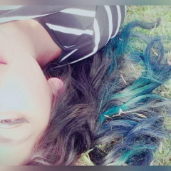 Sofia Yampul-Aliaga, 19.11.1995, Lima