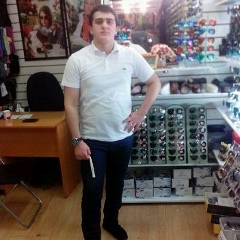 Elton Omerov, 13.10.1992, Москва