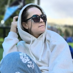 Елена Никулина, 01.10.1988, Магнитогорск