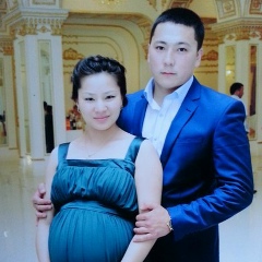 Azamat Zhubanov, 05.08.1988, Алматы