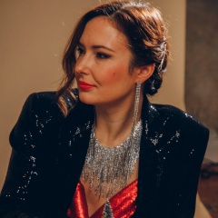 Анастасия Менякина, 16.02.1989, Hamburg