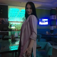 Катерина Иванова, 21.05, Анапа