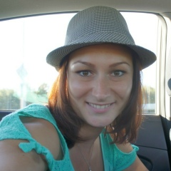 Татьяна Карпова, 26.01, Санкт-Петербург