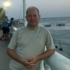 Пашок Соловьев, 29.03.1981, Москва