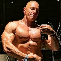 Роман Родионов, 15.05, Красноярск