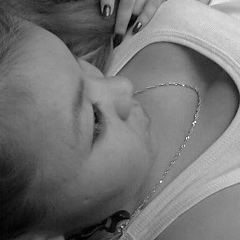 Алинка Мандаринка, 11.02.1993, Москва