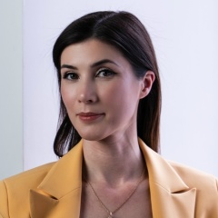 Роза Сафиуллина, Казань