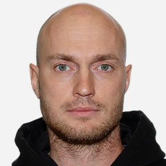 Евгений Смирнов, Санкт-Петербург