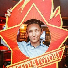 Бекзат Сайлаубай-Улы, 31.12.1992, Алматы