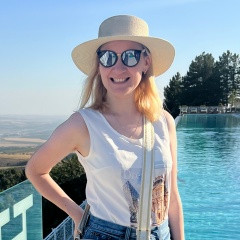 Наталия Кузнецова, 25.12.1984, Санкт-Петербург