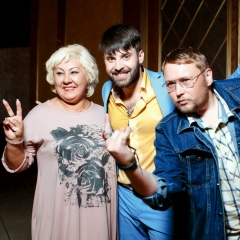 Олег Андреев, 14.08.1987, Калининград