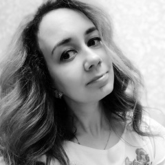 Юлия Иванкина, 12.08