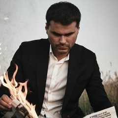 Андрей Андроников, 17.11, Москва