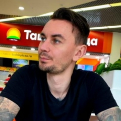 Арсений Гришин, 25.03.1991, Москва