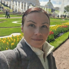 Татьяна Леонтьева