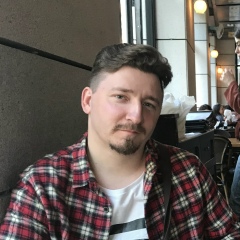 Александр Харин, 01.08.1986