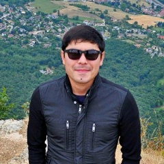 Руслан Жакеев