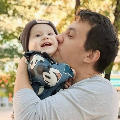 Андрей Галактионов, 23.05, Жигулевск