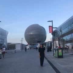 Гульнура Тлепбергенова, 16.01, Алматы