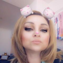 Екатерина Влади, 20.08, Атырау