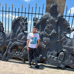 Норо Диланян, 17.11.1996, Ереван