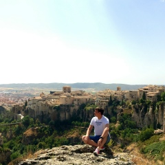 Андрей Нечай, 01.01.1985, Москва