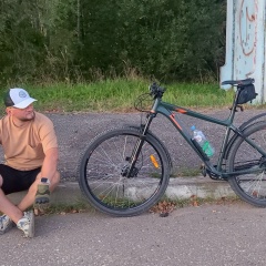 Максим Гращенков, 18.02.1987, Гагарин