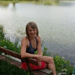 Людмила Синдеева, Севастополь