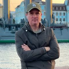 Andrey Zimonin, Краснодар