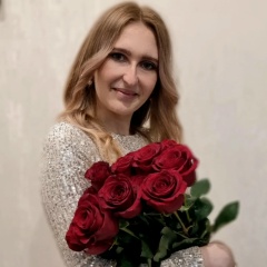 Ольга Рахманова, 24.02.1993, Нерюнгри