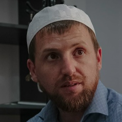 Зайнудин Аликадыров, 12.06, Чиркей