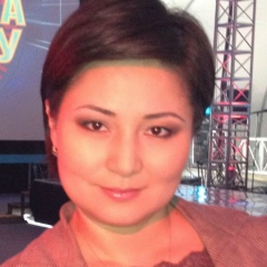 Кларa Абугалиева, 10.06, Алматы