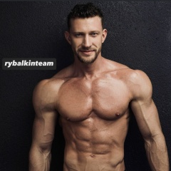 Леонид Рыбалкин, 25.06.1989, Липецк