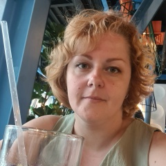 Ольга Ивкина, 27.11, Лыткарино