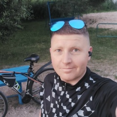 Олег Колосовский, 13.08, Минск