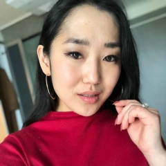 Varikka Koryakina, 25.08, Seoul