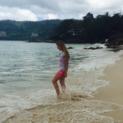 Натуся Трофимова, 12.11, Санкт-Петербург