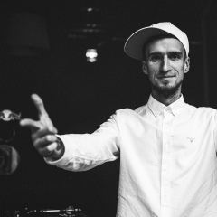 Олежка Масквич, 11.09.1987, Москва