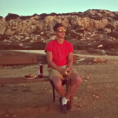 Роман Кокарев, 16.07, Санкт-Петербург