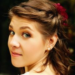 Катюша Лонина, 03.08, Москва