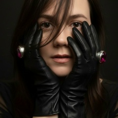 Ксения Вараксина, 22.12.1907