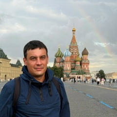Алексей Мараховский, 16.06.1987